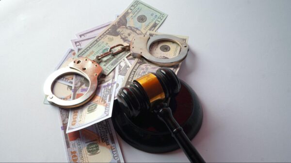 Emergency Bail Bonds in OKC